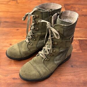 Sorel Major Carly Boots